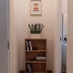 Moderno Trilocale Nel Centro Storico Di
