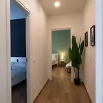 Moderno Trilocale Nel Centro Storico Di Apartment *