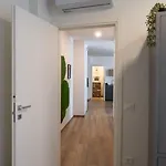 Apartment Moderno Trilocale Nel Centro Storico Di Ravenna