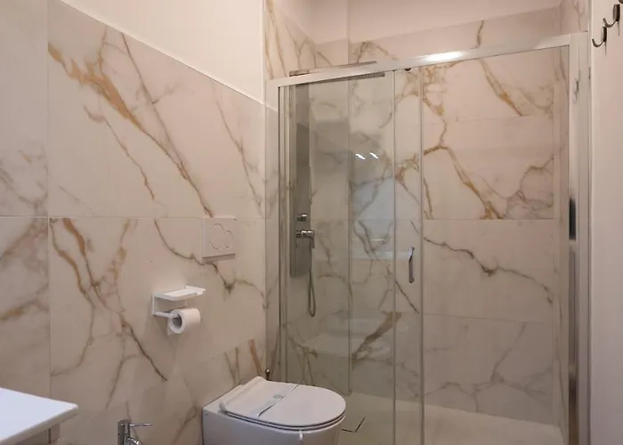 شقة Moderno Trilocale Nel Centro Storico Di رافيننا