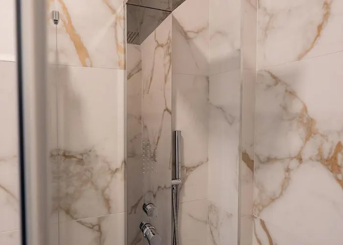 شقة Moderno Trilocale Nel Centro Storico Di رافيننا