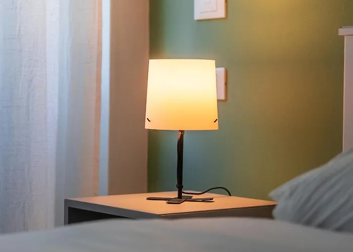 شقة Moderno Trilocale Nel Centro Storico Di