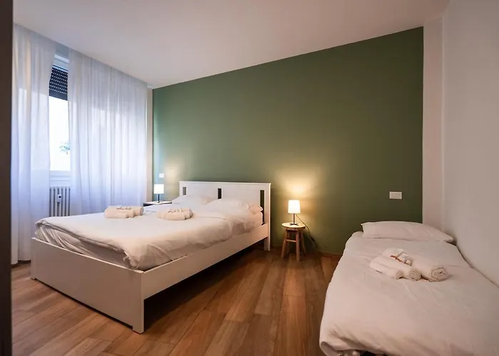 شقة Moderno Trilocale Nel Centro Storico Di رافيننا