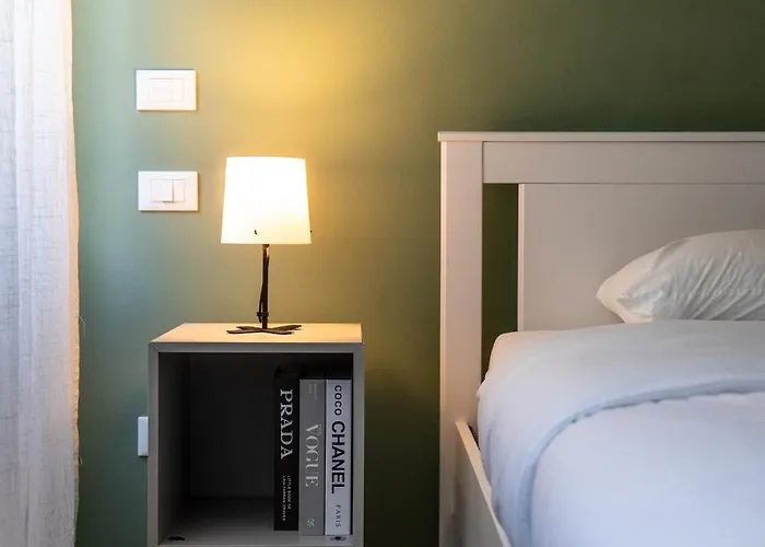 Moderno Trilocale Nel Centro Storico Di شقة رافيننا